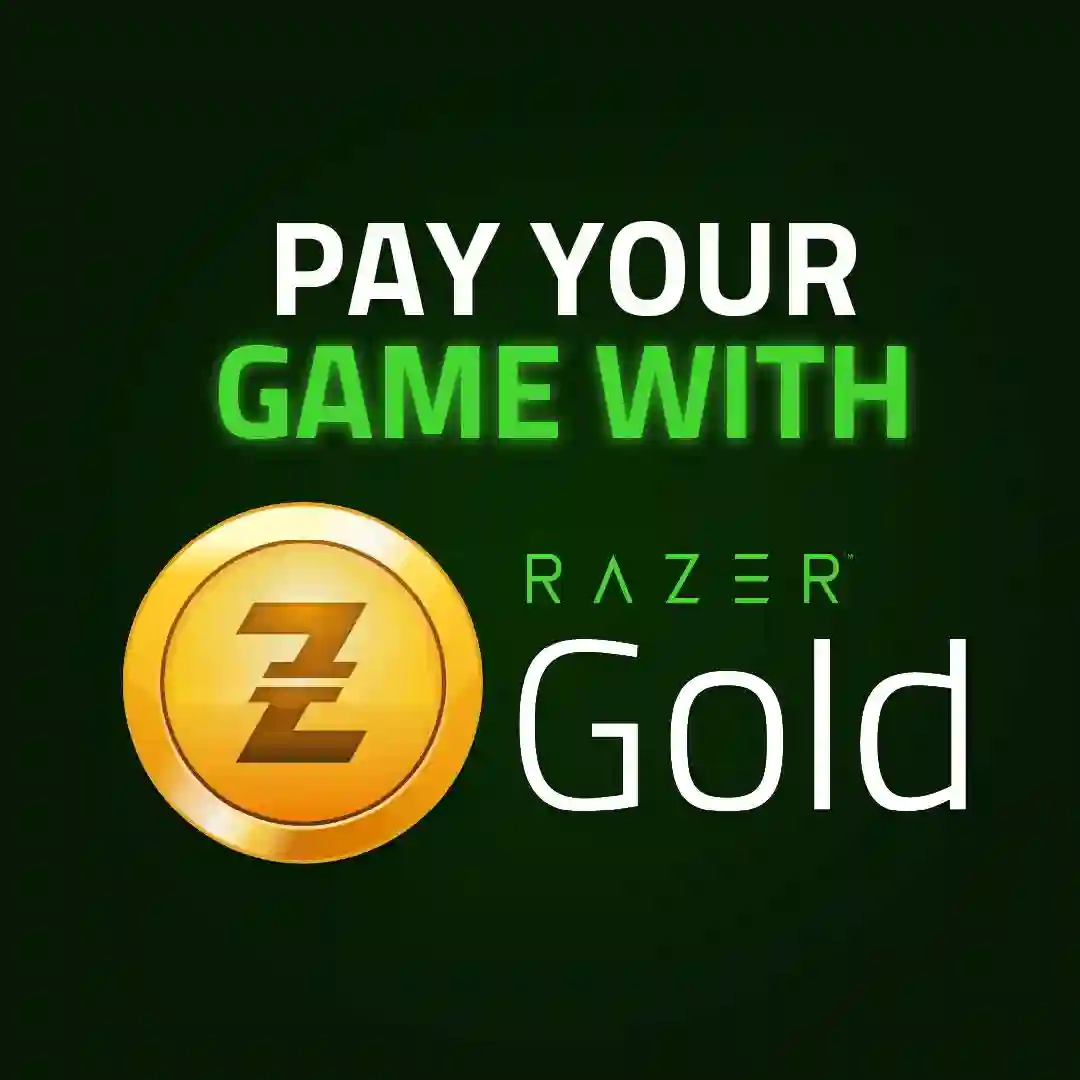Drop Link Razer Any Games  Murah